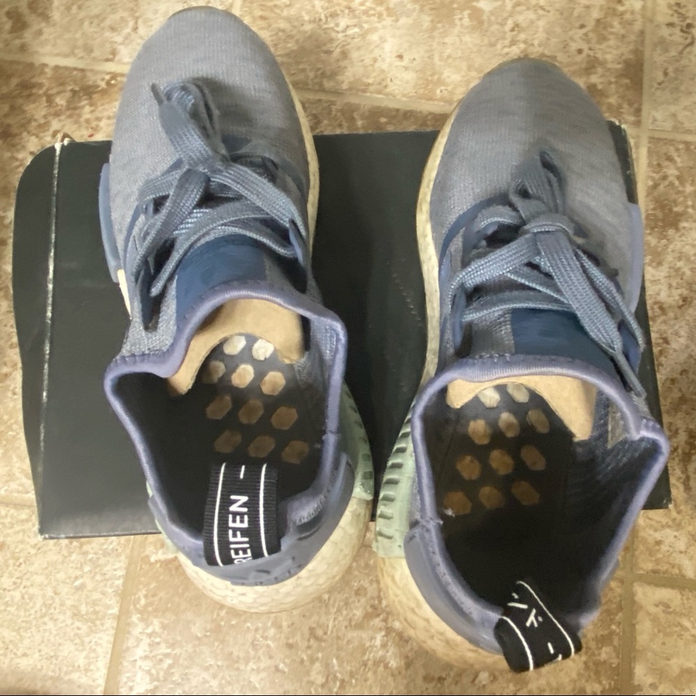 Adidas NMD R1 W - Picture 8 of 9